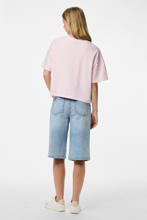 Pieces pcchilli summer 2/4 loose print swe